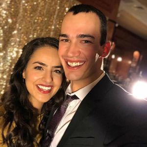 Meet your Posher, Stefanie